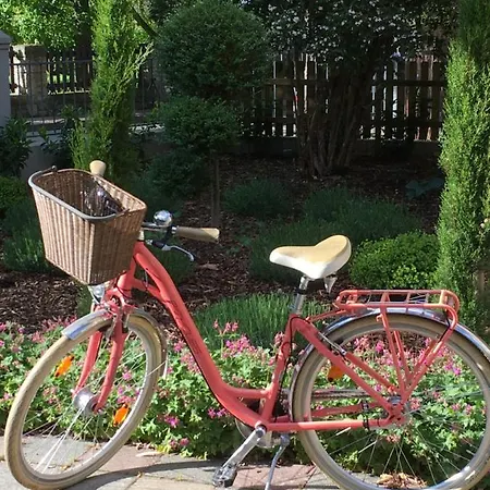 Wohlfuehlen Im Rheinhessischen Backsteinhaus *
