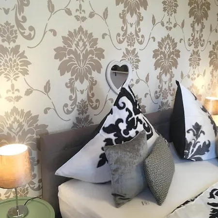 Wohlfuehlen Im Rheinhessischen Backsteinhaus Apartment Armsheim