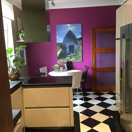 Apartment Wohlfuehlen Im Rheinhessischen Backsteinhaus *