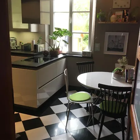 Wohlfuehlen Im Rheinhessischen Backsteinhaus 아파트 *