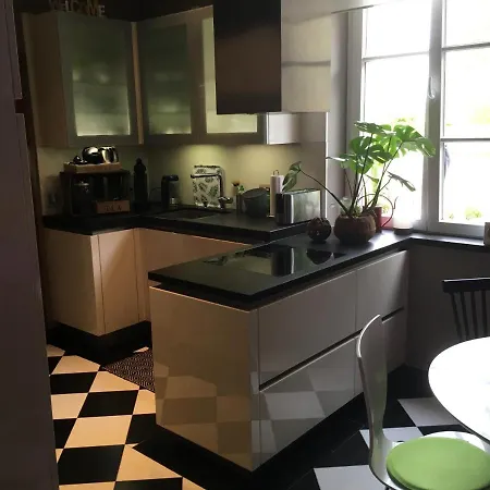 Wohlfuehlen Im Rheinhessischen Backsteinhaus