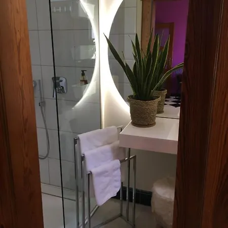 Wohlfuehlen Im Rheinhessischen Backsteinhaus