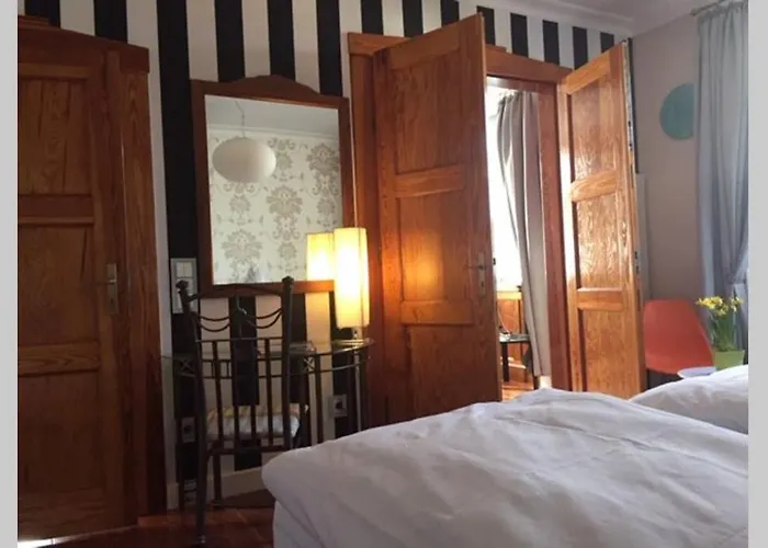 Apartmán Wohlfuehlen Im Rheinhessischen Backsteinhaus Armsheim