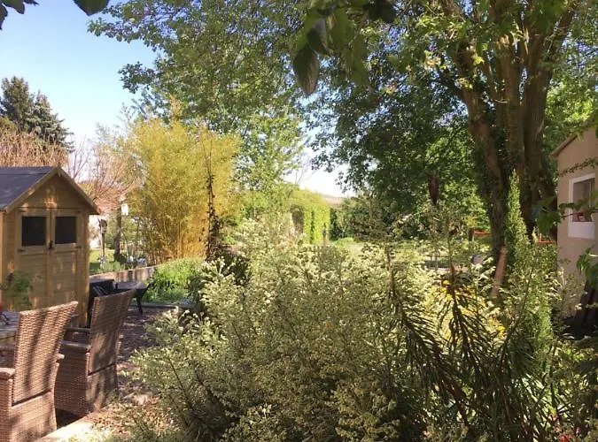 Wohlfuehlen Im Rheinhessischen Backsteinhaus Armsheim