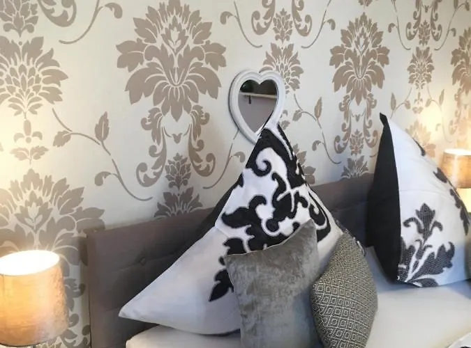 Wohlfuehlen Im Rheinhessischen Backsteinhaus Apartmán Armsheim