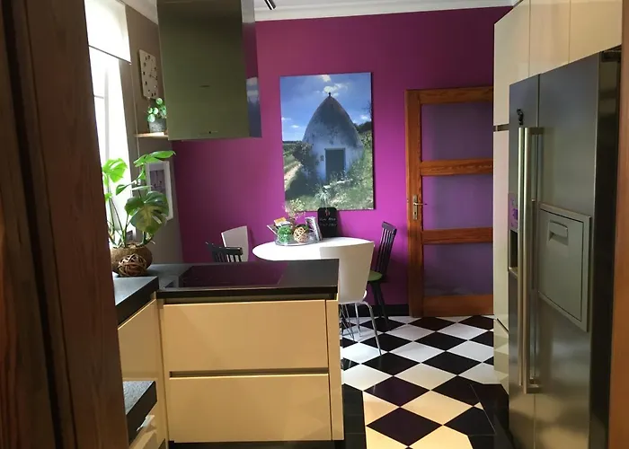 Apartmán Wohlfuehlen Im Rheinhessischen Backsteinhaus *