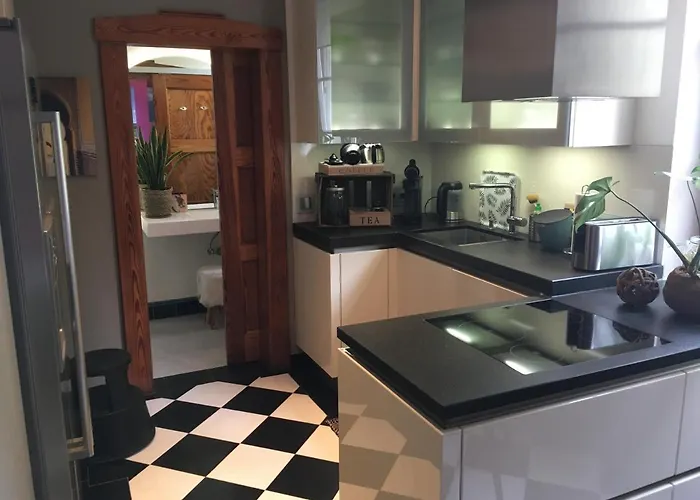 Wohlfuehlen Im Rheinhessischen Backsteinhaus *