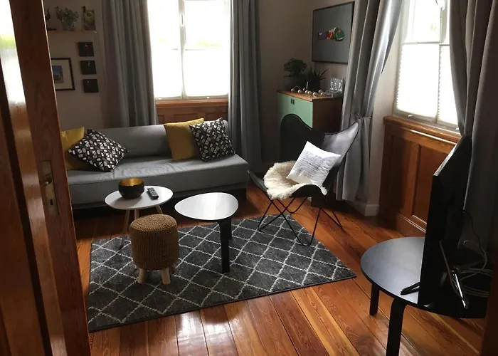 Wohlfuehlen Im Rheinhessischen Backsteinhaus