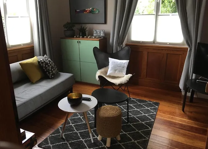 Wohlfuehlen Im Rheinhessischen Backsteinhaus Apartmán Armsheim