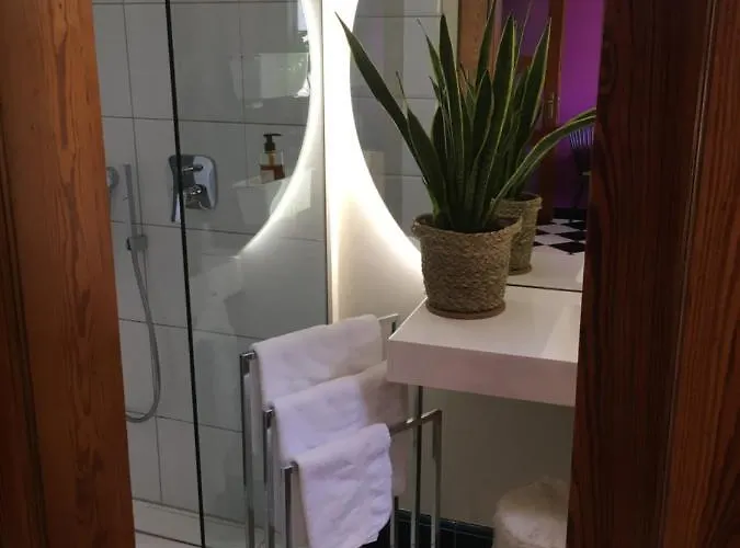 Wohlfuehlen Im Rheinhessischen Backsteinhaus