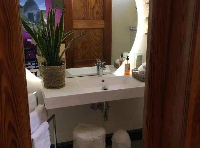 Wohlfuehlen Im Rheinhessischen Backsteinhaus