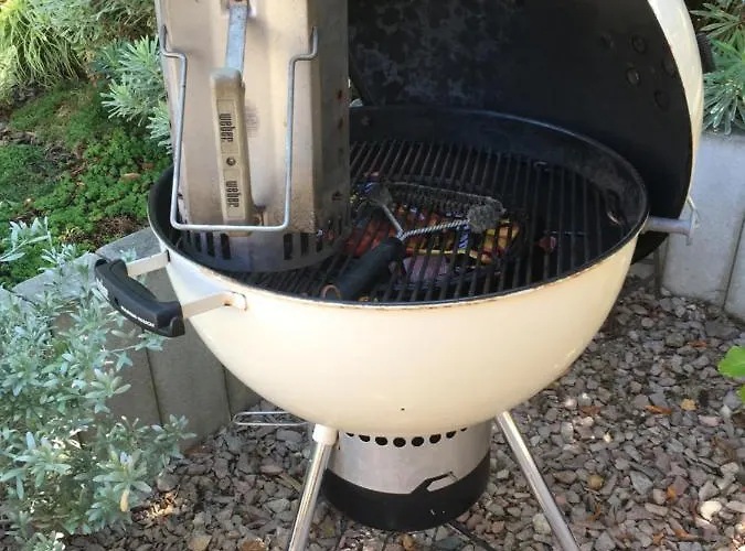 Wohlfuehlen Im Rheinhessischen Backsteinhaus